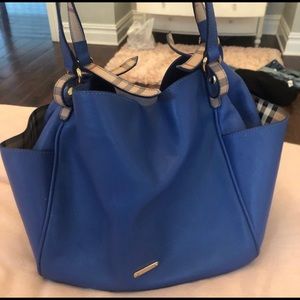 Burberry Tote